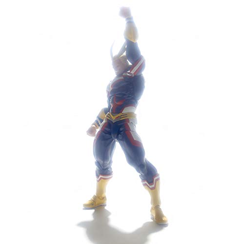 Amazing Yamaguchi 019 All Might - My Hero Academia - 7 Action Figure