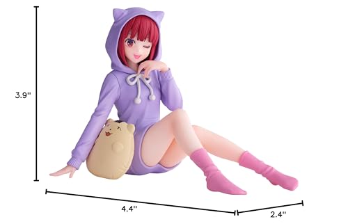 Banpresto - Oshi No Ko - Kana Arima, Bandai Spirits Relax Time Figure