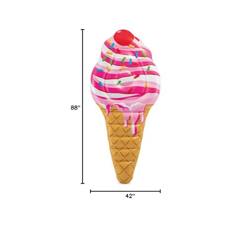 Intex Ice Cream Mat
