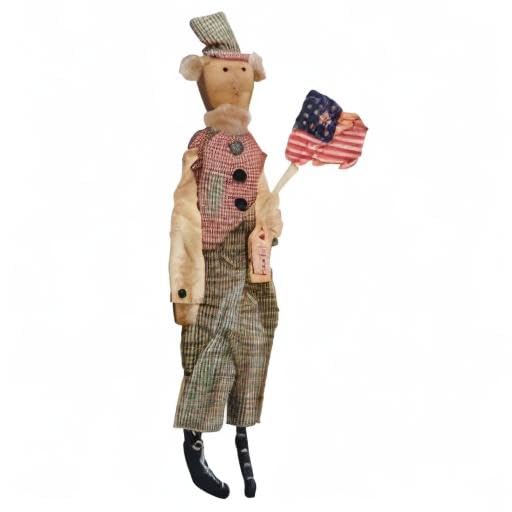 Sammy Doll