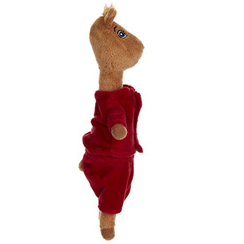 Llama Llama Red Pajama Beanbag Stuffed Animal Plush Toy