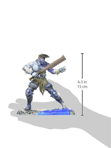 Ultimate Source Killer Instinct Shadow Jago Action Figure by Goliath