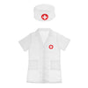 bnf Kids Role Play Costumes Doctor Pretend Play Dress Up Doctor Costume | Preschool Toys & Pretend Play | DressUp Costumes
