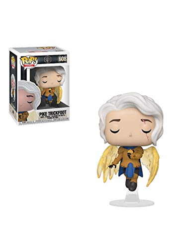 Funko Pop! Games: Vox Machina - Pike Trickfoot