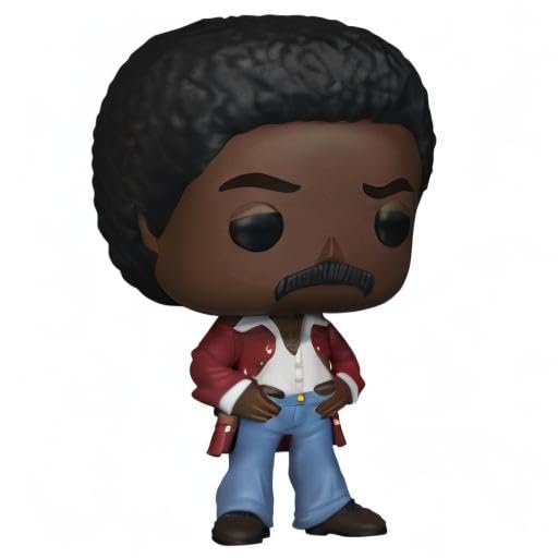 Funko Pop! Tv: Sanford & Son - Lamont Sanford, Multicolor