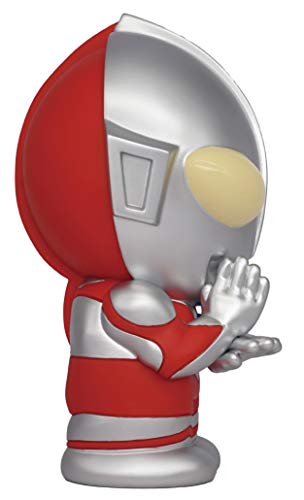 Ultraman Bank