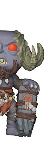 Funko Pop! Games: God Of War - Firetroll Collectible Toy