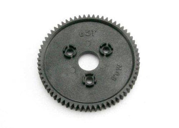 Traxxas 3960 65-T Spur Gear (0.8 metric pitch, 32P)
