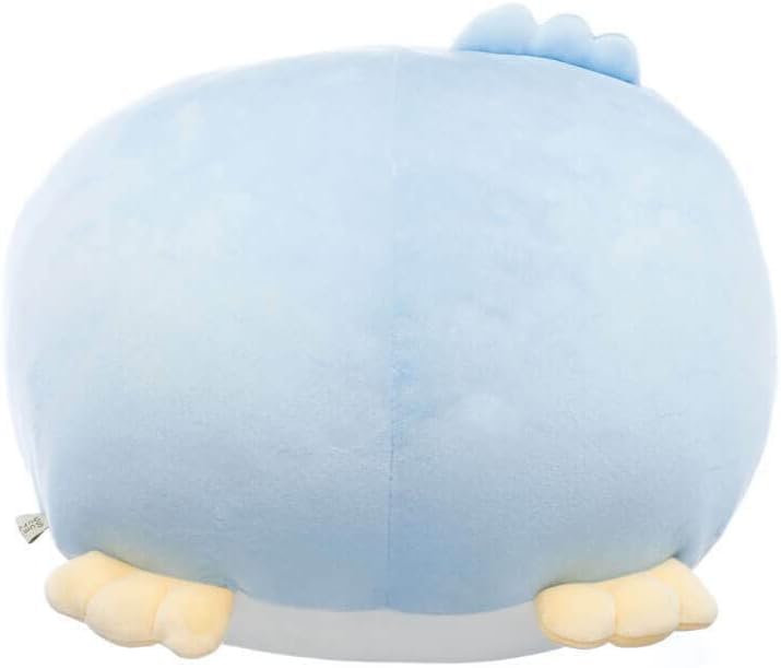 Sumikkogurashi San-X Original Real Penguin Mochi Cushion Plush