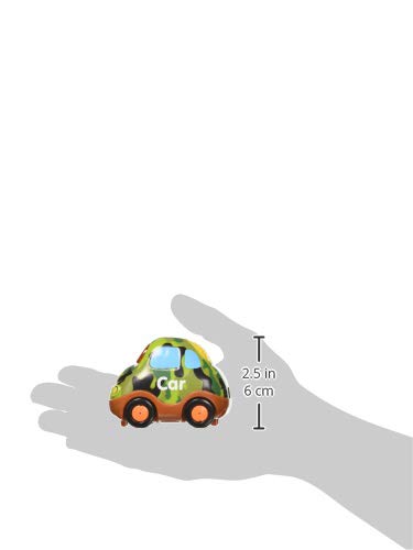 VTech Go! Go! Smart Wheels Cool Vehicles 2-Pack