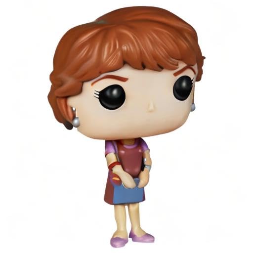 Funko Pop Movies: Sixteen Candles - Samantha Baker Action Figure