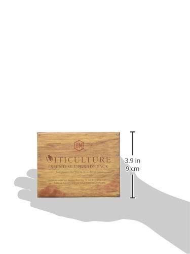 Stonemaier Games Viticulture Essential Upgrade Pack