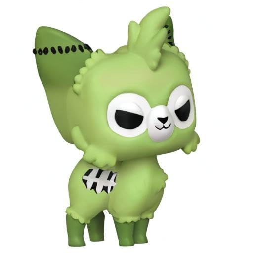 Funko Pop!: Tasty Peach - Zombie Alpaca