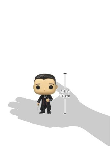 Funko Pop Movies: Fantastic Beasts - Percival Action Figure