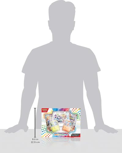 Pokemon Tcg: Grand Adventure Collection