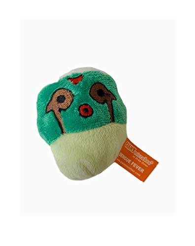 Giantmicrobes Themed Gift Boxes - Exotic Vacation
