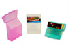 Its Academic Crayon Storage Box. No More Lost Or Broken Supplies. Assorted Colors (No Color Choice) 2 Boxes