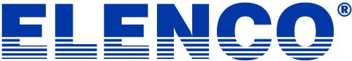 Elenco 9438 2420 Tie Points