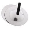 Bnf 2X1 Pair Musical Instrument Belly Dancing Finger Cymbals For Kids Toys Gift