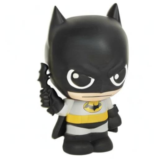 DC Comics - Batman Figural Bank