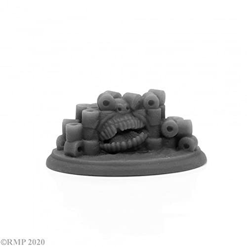 Reaper Miniatures Rem01652 Bones - Toilet Paper Mockingbeast Swarm Miniatures