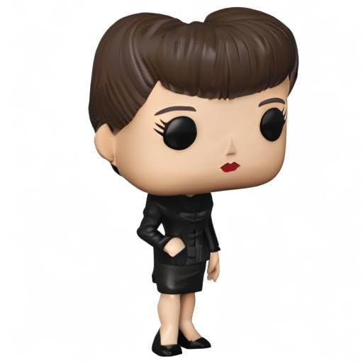 Funko Pop! Movie: cutting edge Runner - Rachael