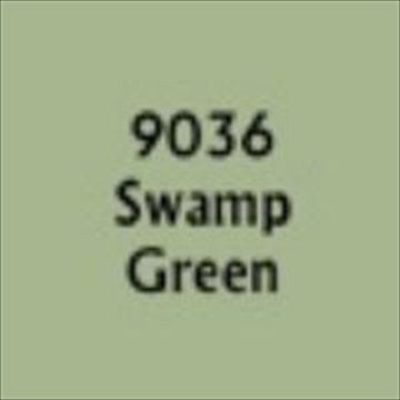 Reaper Miniatures 9036 Master Series Paint44; Pale Olive