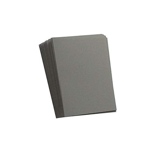 Prime Sleeves: Gray