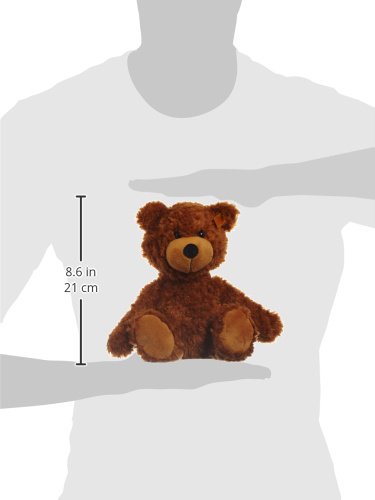 Steiff Charly Dangling Teddy Bear Plush, Brown, 30cm