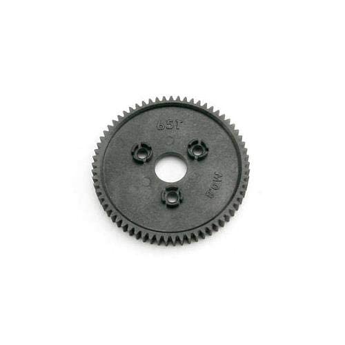 Traxxas 3960 65-T Spur Gear (0.8 metric pitch, 32P)