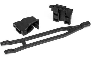Traxxas Tall Battery Hold-Downs (2 Piece)