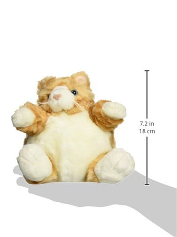 Unipak Baby Plumpee Tabby Cat 7