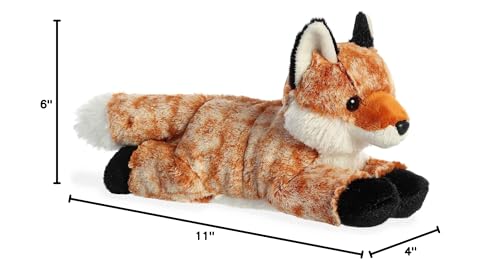 12'' Autumn Fox