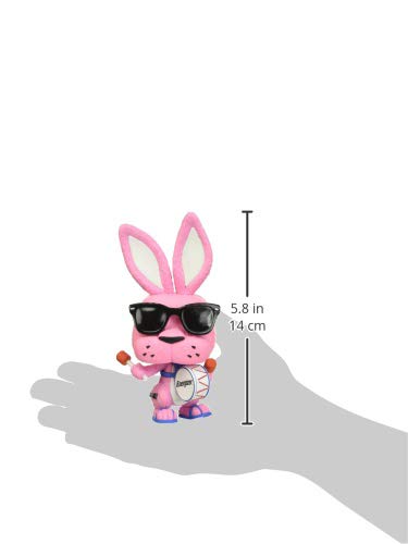 Funko Pop! Ad Icons: Energizer Bunny, Multicolor, Basic