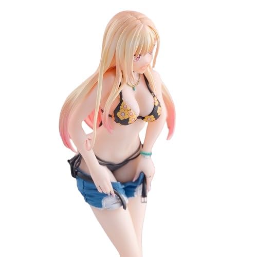 Sega Luminasta My Dress-Up Darling Marin Kitagawa - First Measurements