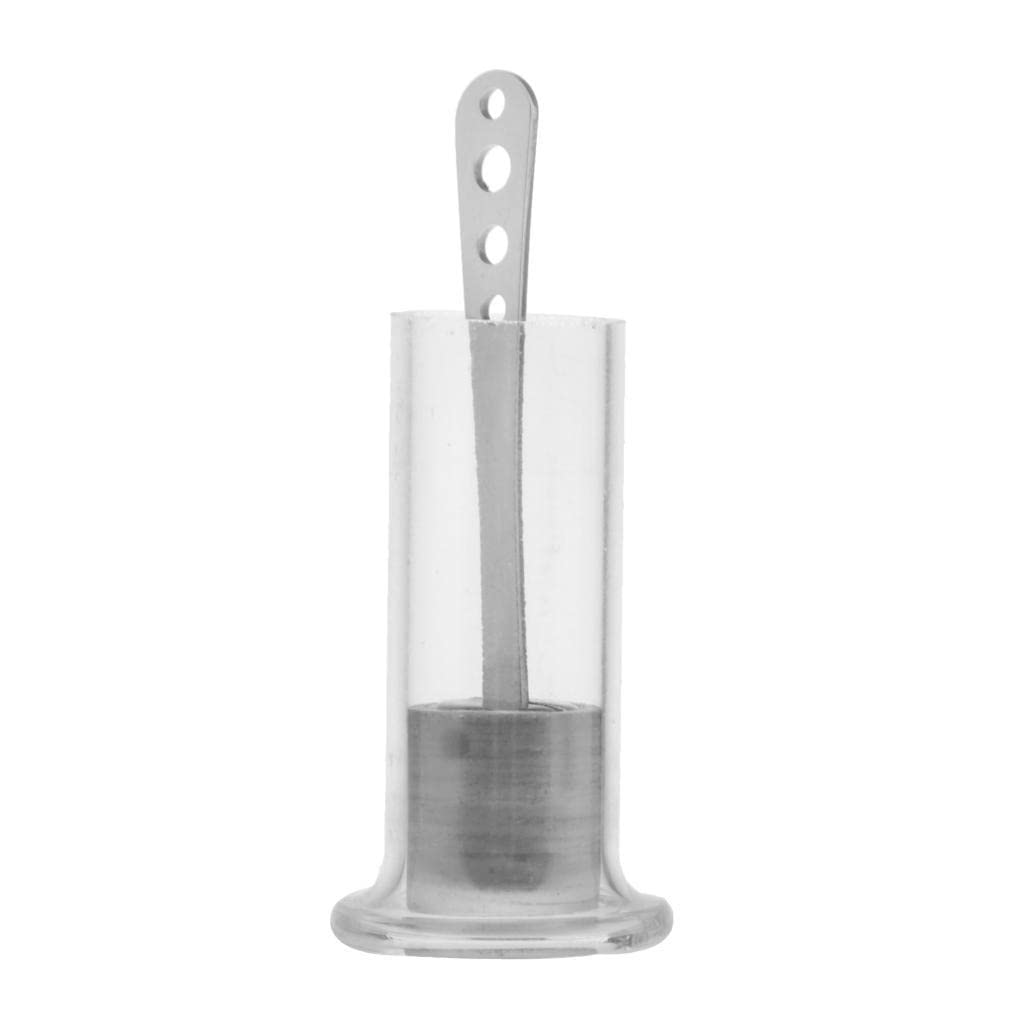 Ecomistiq Stirling Engine Model Cylinder Piston Diy Parts Replace Flared End Piston| Tools Supplies & Engines| Models Kits |Toys