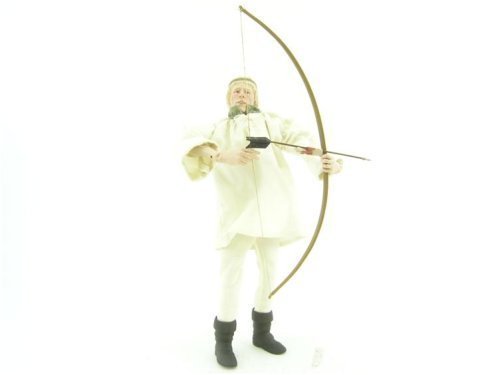 Holy Grail 12'' Prince Herbert