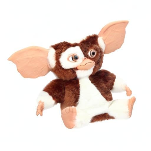 Neca Gremlins Dancing Gizmo Deluxe Plush Toy