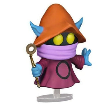 Funko Pop Television Orco Vinyl Figure - Masters of The Universe - White - Model 21814