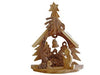 Holy Land Market Olive Wood The House Of Christmas