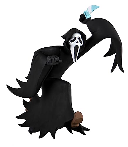 Neca Toony Terrors - Scream - Ghostface - 6' Scale Action Figure
