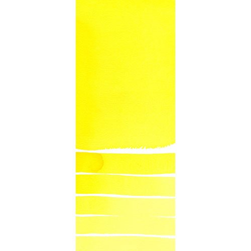 Daniel Smith 284610041 Extra Fine Watercolors Tube, 5Ml, Hansa Yellow Light