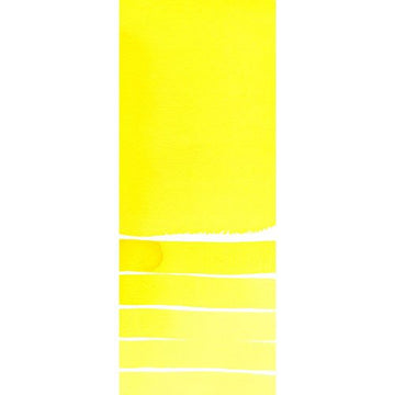 Daniel Smith 284610041 Extra Fine Watercolors Tube, 5Ml, Hansa Yellow Light