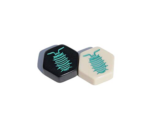 Smart Zone Games Hive Pocket Pillbug Expansion For 96 Months To 1188 Months