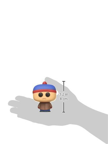 Funko Pop Animation South Park Stan Figures