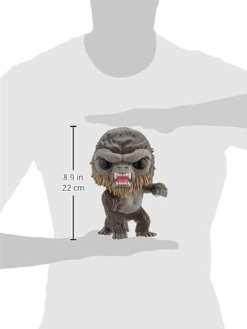 Funko Pop! Movies: Godzilla Vs Kong - Kong 10''