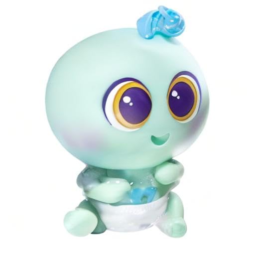Distroller | Doll Baby Nano Mikronerlito | Neonate Babies | +3 Years