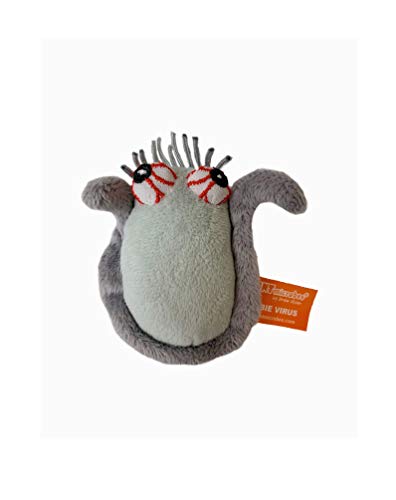 Giantmicrobes Themed Gift Boxes - Exotic Vacation