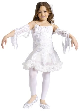 Tutu Mummy Child 12-14