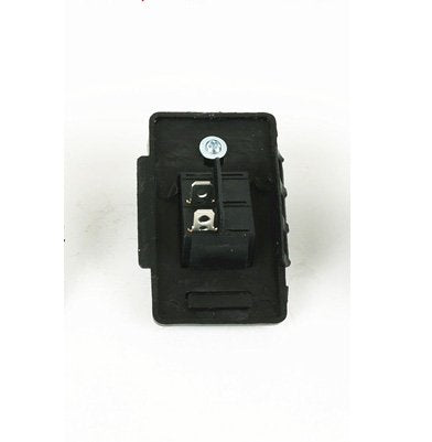 Accelerator Foot Pedal Electric Switch Accessories For Children Electric Ride On Toy Replacement Parts Black 2-Pin Socket